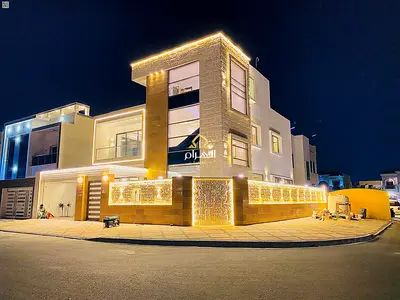 امتلك فيلا بمسبح وروف شامله رسوم التسجيل والتمليك + كل شئ جاهزه للسكن وتملك حر لجميع الجنسيات