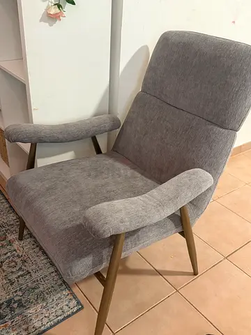 Arm chair