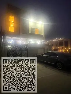 4 BEDROOMS VILLA FOR RENT IN BAHYA AJMAN