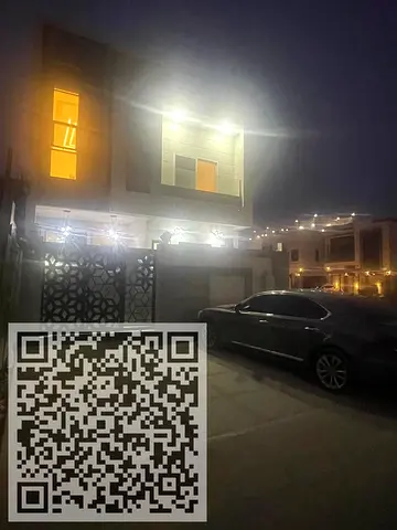 4 BEDROOMS VILLA FOR RENT IN BAHYA AJMAN