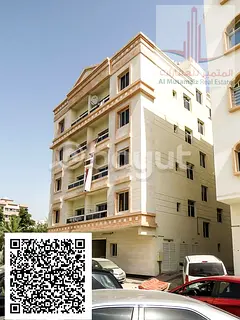 1bhk in nuaimia2/good size,price/for families
