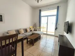 Fully Furnished | Chiller Free | Huge Terrace