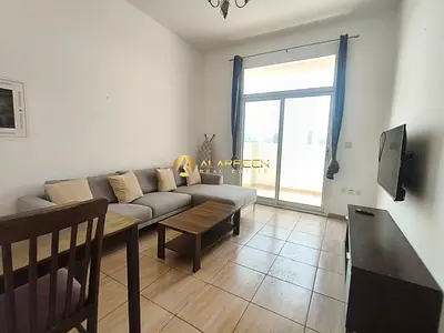 Fully Furnished | Chiller Free | Huge Terrace