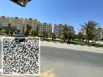 شقة من غرفتي نوم للإيجار في الياسمين، عجمان