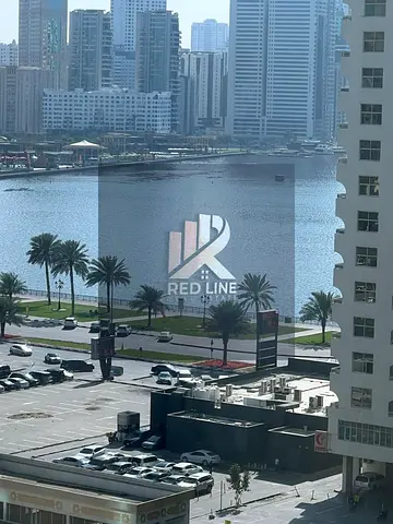 🏡 2BHK Apartment for Rent in Al Majaz 1 – King Faisal Street, Sharjah