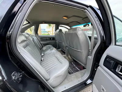 صورة 18 لـ 1996 Chevrolet IMPALA