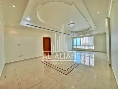 Luxurious 3 Master Bedroom with Maid | Parking