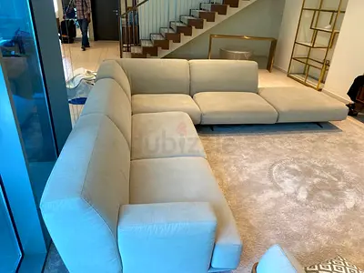 Premium quality Ebarza Havana corner sofa