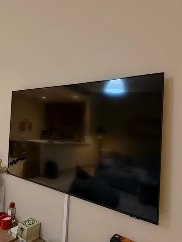 Samsung TV 55’’ Inch