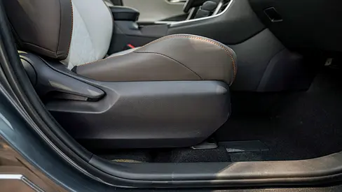 2026 Toyota RAV 4 — фото 10