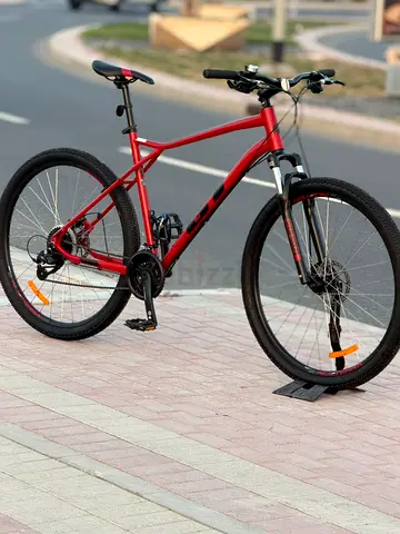GT aggressor /29
