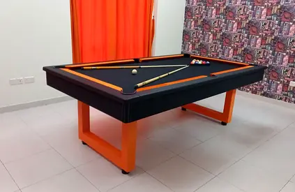 billards