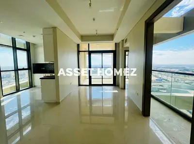 2 Bedroom Apartment | Balcony | Higher Floor | Aykon City Tower C
