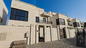 7 Bedrooms | Hall | Majlis | Maid Room