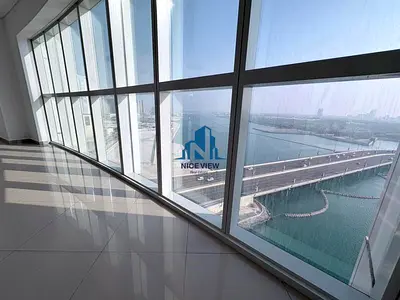 High Floor-Sea View-Vacant