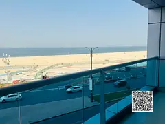1 Bedroom Luxury Flat with Fully Furniture with stunning view