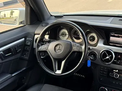 صورة مصغرة 18 لـ 2013 Mercedes-BENZ GLK