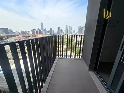 VACANT | HIGH FLOOR | COMMUNITY VIEW