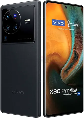 Vivo x80pro