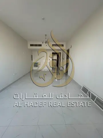 Be the First Resident! Brand New 2BR Master Suite in Al Taawun – Direct Dubai Exit Access with Free Parking! Introduction: Experience the peak of mod