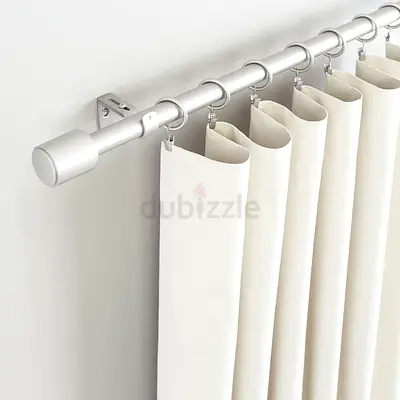 Curtain Rod
