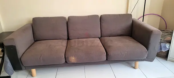 Sofa set