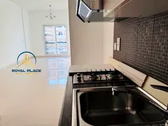 Spacious apartment | Unfurnished | Near Metro
