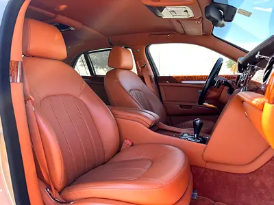 صورة 18 لـ 2011 Bentley MULSANNE