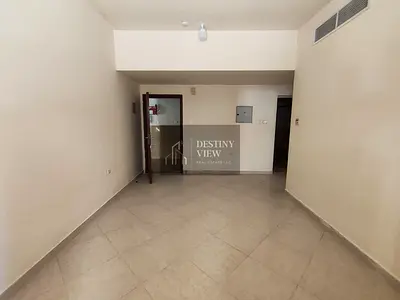 Lavish Spacious 1 BHK Apartment | 750 Sqft | Family Building | Near Safari Mall | AED 28,000