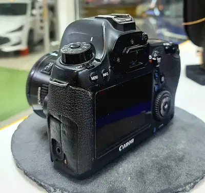 Canon 6D mark 111