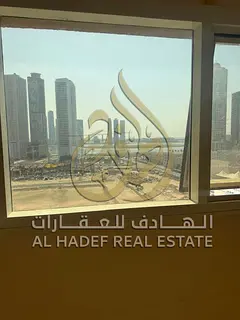 🏢 Al Hadaf Real Estate | Elevating the Essence of Family Living in Al Majaz 2 🏢 Al Hadaf Real 