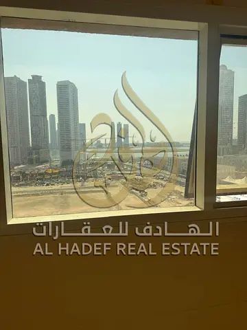 🏢 Al Hadaf Real Estate | Elevating the Essence of Family Living in Al Majaz 2 🏢 Al Hadaf Real Estate is proud to unveil a premier residential sanctu