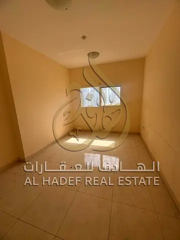 🏢 Al Hadaf Real Estate | Elevating the Essence of Family Living in Al Majaz 2 🏢 Al Hadaf Real Estate is proud to unveil a premier residential sanctu