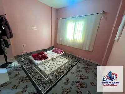 Spacious Unfurnished Studio for Rent in Al Qalaa
