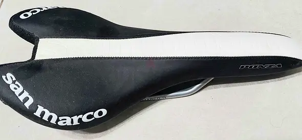 Bikes accessories