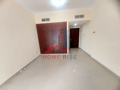 Luxurious 3BHK with Master Bedroom, Balcony, Washrooms, Gym, Pool & Parking in Al Nahda, Sharjah