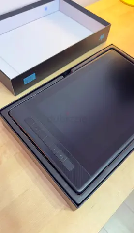 Graphics Drawing Tablet Huion Kamvas Pro 13 — Like New, Boxed