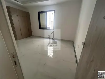 For Rent: Premium Studio Apartment First Occupancy In Al Alia This studio boasts a modern design and practical space