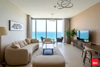 Full Ocean View | Pristine Condition | Mid Floor