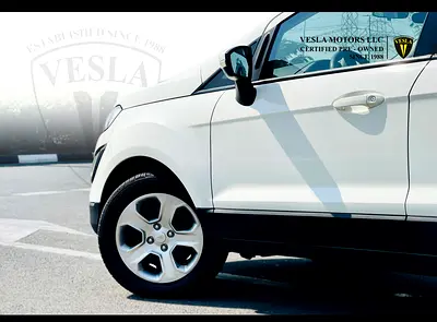 Ford EcoSport Trend, миниатюра 6