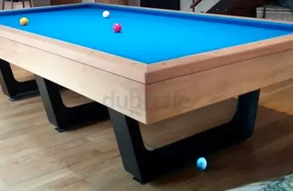 billards