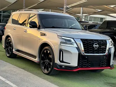 صورة 8 لـ 2020 Nissan ARMADA