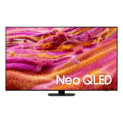 Samsung 65 Inch Neo QLED QN90F 4K Samsung Vision AI Smart TV 2025 – QA65QN90FAUXZN