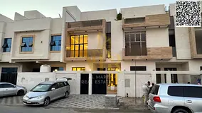 Villa for sale at an excellent price, including registration fees. Freehold ownership for life for a