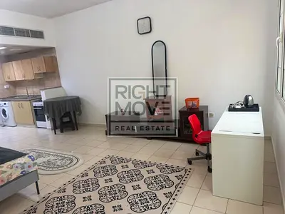 Beautiful fully furnished Studio close to the Bus stop/ 33000