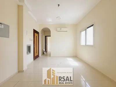 Spacious apartment 1 Bedroom Hall// for family// Close to LuLu market// prime location// Ready to move