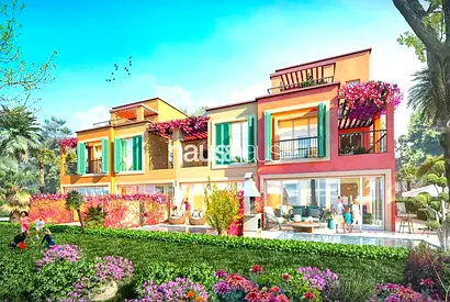 Opposite Lagoon | Large Plot | Best Location