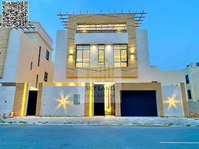 فيلا مع مسبح سعر شامل الكهرباء و المياه و المكيفات سعر قابل للتفاوض