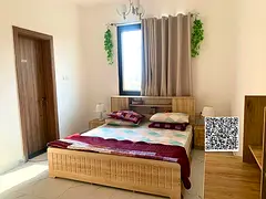 AL ALIA, AJMAN | 2BHK | FULLY FURNISHED | WITH BILLS | WITH PARKING | BRAND NEW |