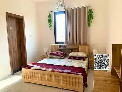 AL ALIA, AJMAN | 2BHK | FULLY FURNISHED | WITH BILLS | WITH PARKING | BRAND NEW |